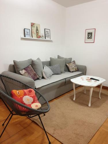 Apartman Gledovic 1