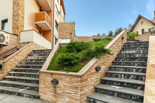 Apartment Maksi Centar