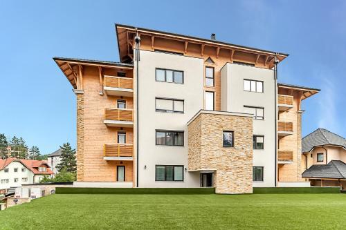 Apartment Maksi Centar