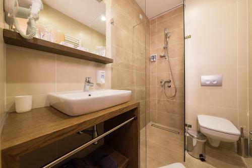 Aparthotel Hotel Mons