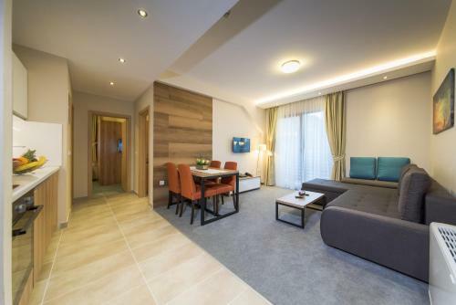 Aparthotel Hotel Mons