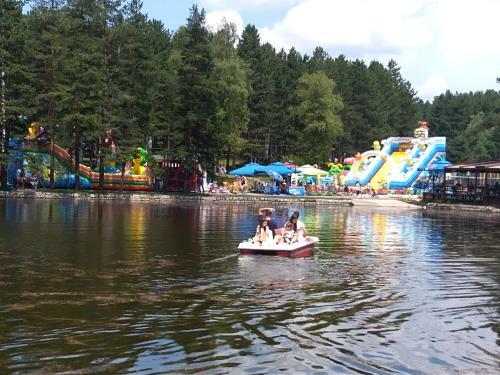 Apartman Lisa Zlatibor