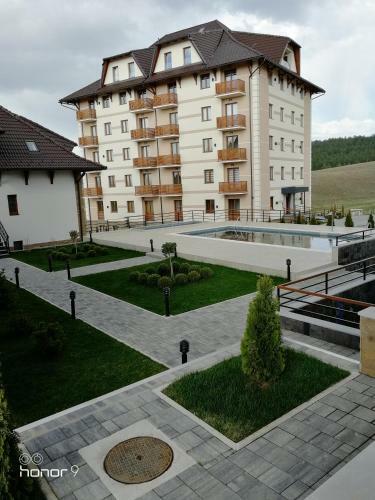 Lazar Lux Apartman Zlatibor