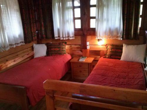Apartments Carevo Polje