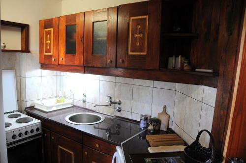 Apartments Carevo Polje