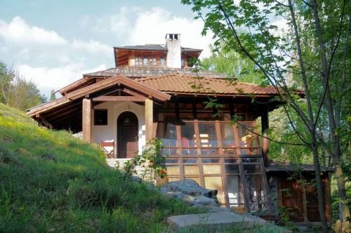 Apartments Carevo Polje