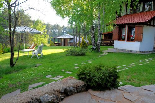 Apartments Carevo Polje