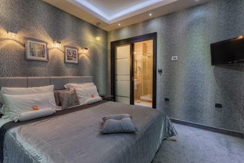 Hotel And Spa Idila