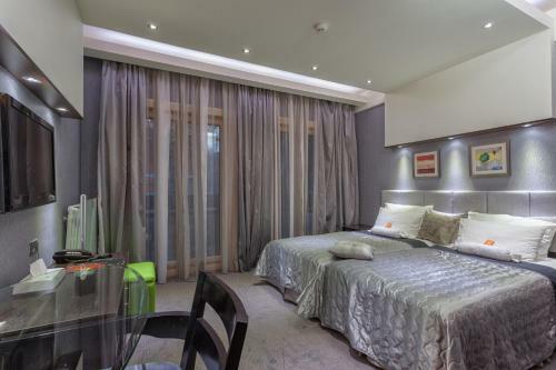 Hotel And Spa Idila