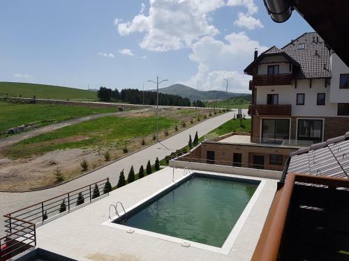 Apartamentos Zlatibor Hills Nature