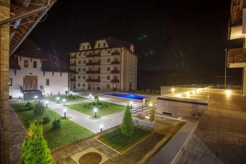 Apartamentos Zlatibor Hills Nature