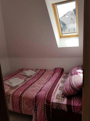 Apartamentos Zlatibor Hills Nature