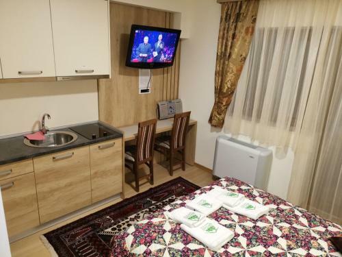 Apartamento Vila Kostic Wellness & Spa