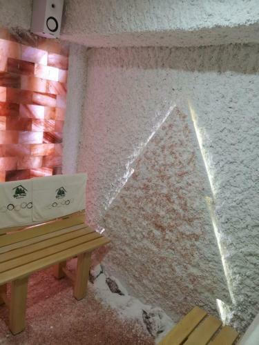 Apartamento Vila Kostic Wellness & Spa