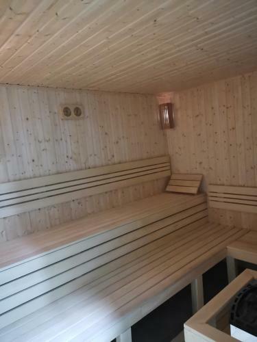 Apartamento Vila Kostic Wellness & Spa