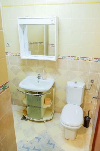 Vila Jezero Apartman Dulanovic