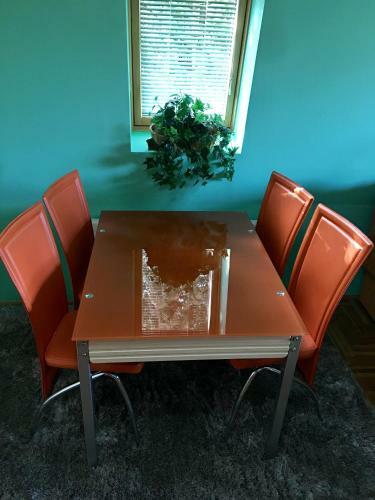 Apartment Duma