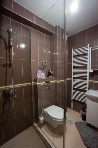 Apartamentos Zlatibor Hills Lux