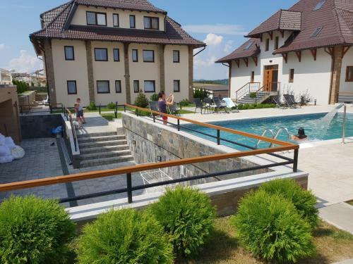 Apartmani Zlatibor San