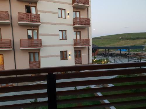 Apartmani Zlatibor San