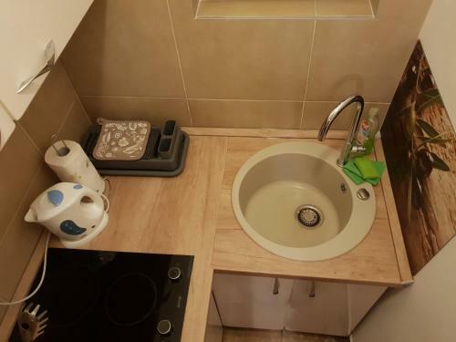 Apartmani Zlatibor San