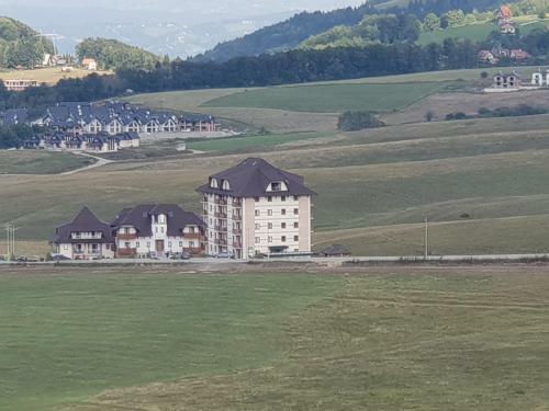 Apartmani Zlatibor San