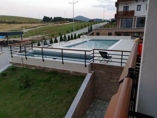 Apartmani Zlatibor San