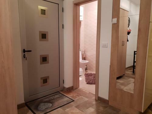 Apartmani Zlatibor San
