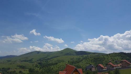 Apartmani Zlatibor San