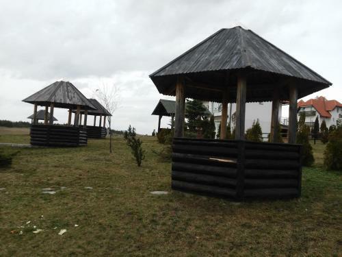 Harmonija Zlatibor Apartment