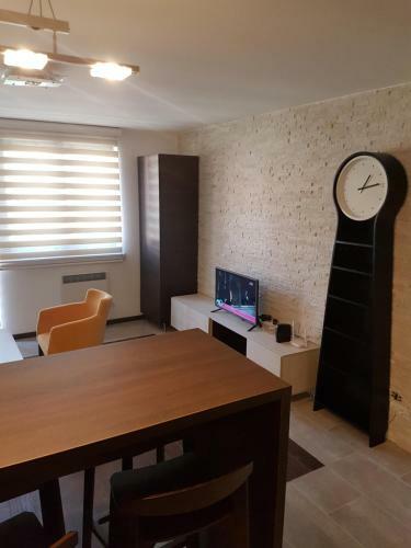Apartment Veverica