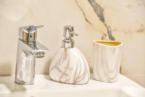 Apartamento Konstantin & Spa