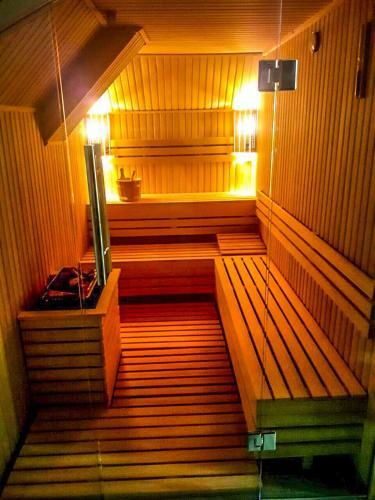 Apartamento Konstantin & Spa