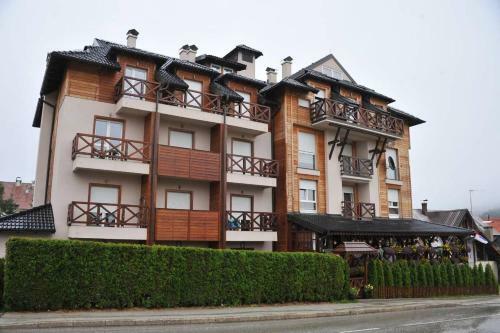 Apartments Vila Marina Nova