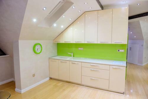 Lux Apartman Andjela