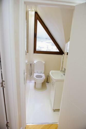 Lux Apartman Andjela