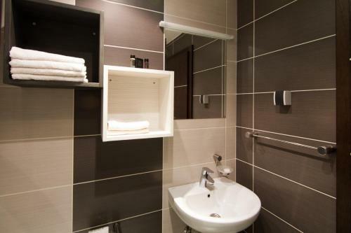 Apartments Vila Cortina