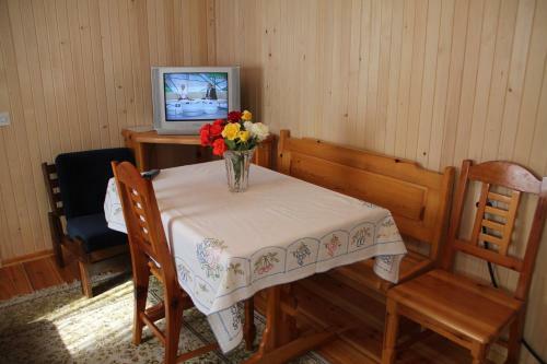 Apartmani U Borovoj ?umi