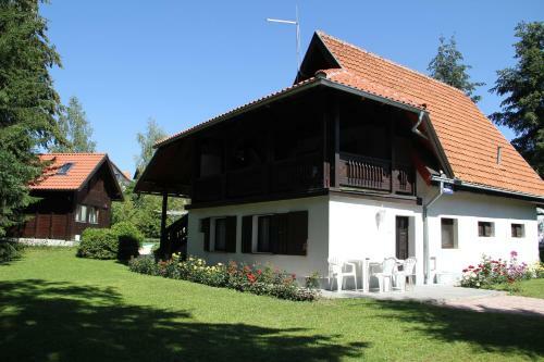 Apartmani U Borovoj ?umi