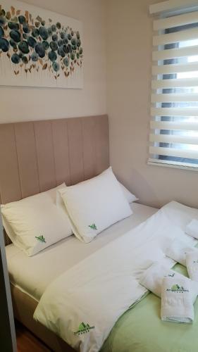Apartman Konak 23/4