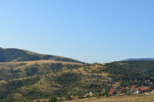 Apartamento Zlatibor Hills Kneginja