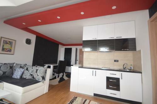 Apartment Ksenija