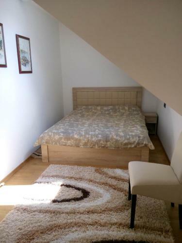 Apartment Ksenija