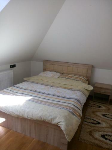 Apartment Ksenija
