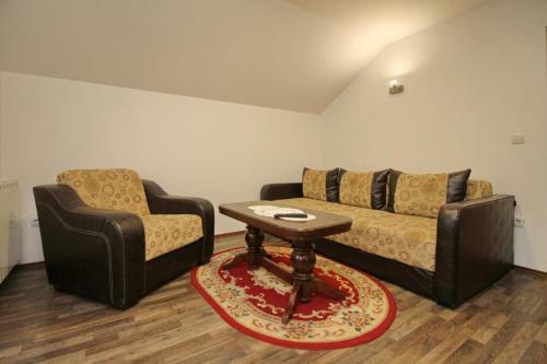 Apartmani Bogdanovi?