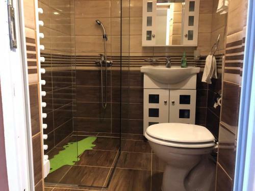 Aparthotel Vila Mistik