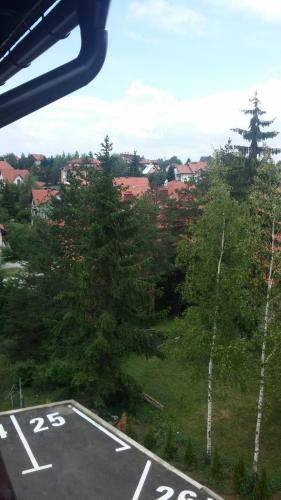 Apartments Milas