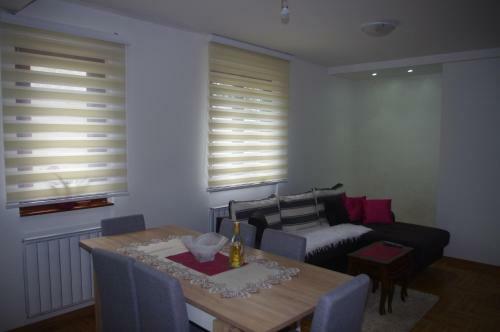 Apartment Dva Srca