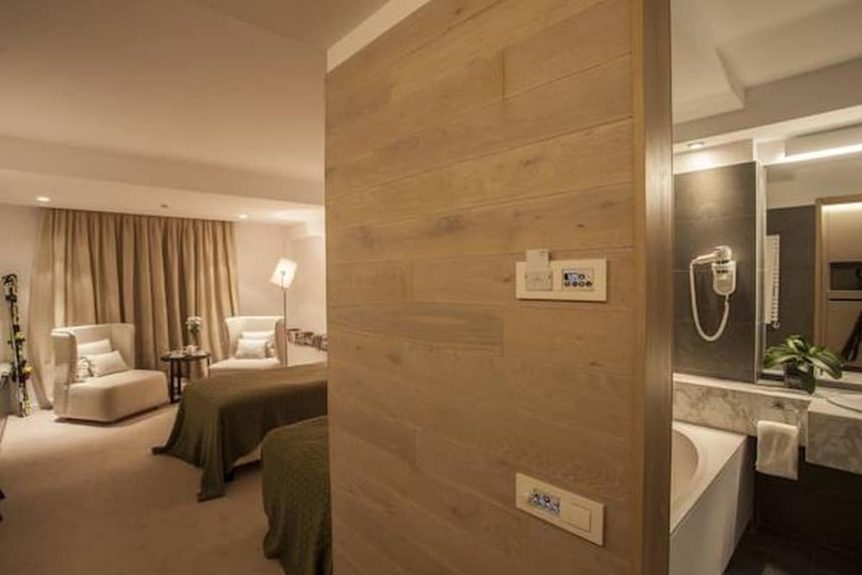 Hotel Palisad