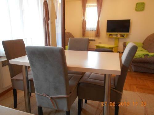 Apartment Katrin
